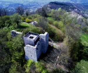 Castello Cosseria