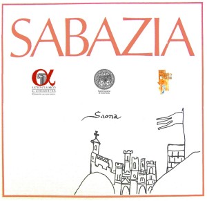 Logo Sabazia 3