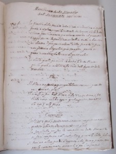 visita mascardi descrizione ss. annunziata di legino 1589 (1) - Copia