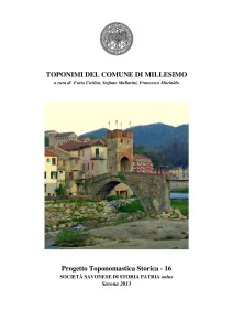 Toponimi del Comune di Millesimo-page-001