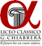 Logo Chiabrera