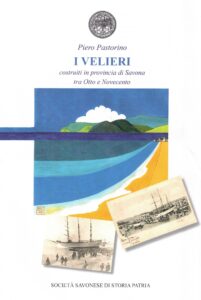 I velieri costruiti in provincia di Savona, presentazione volume di Piero Pastorino @ Biblioteca civica Montale