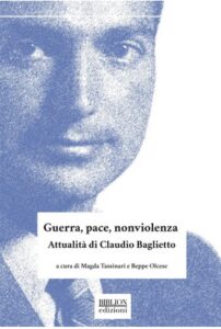Attualità di Claudio Baglietto, M. Tassinari e B. Olcese @ Biblioteca Civica