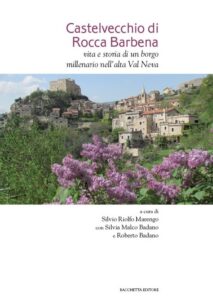 Castelvecchio di Rocca Barbena, S. Riolfo Marengo, S. Malco Badano, R. Badano @ Stella Maris, Salone