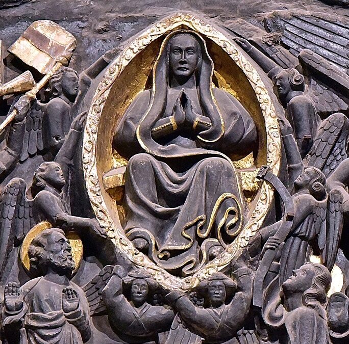 “Santa Maria del Priamàr, la cattedrale scomparsa”, mostra aperta a Savona (piazza del Vescovado) dal 17 marzo al 24 aprile