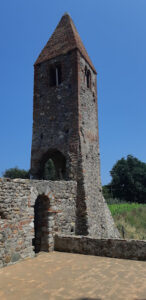 “Il Romanico nel Savonese: il caso di S. Pietro in Carpignano” @ Oratorio di S. Sebastiano di Valleggia - Quiliano